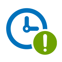 Verzögert Wirkungseintritt Piktogramm.png